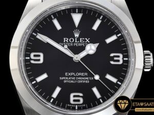 ROLEXP1016 - Explorer 1 Ref.214270 39mm Ult SSSS Black BP A2836 - 11.jpg